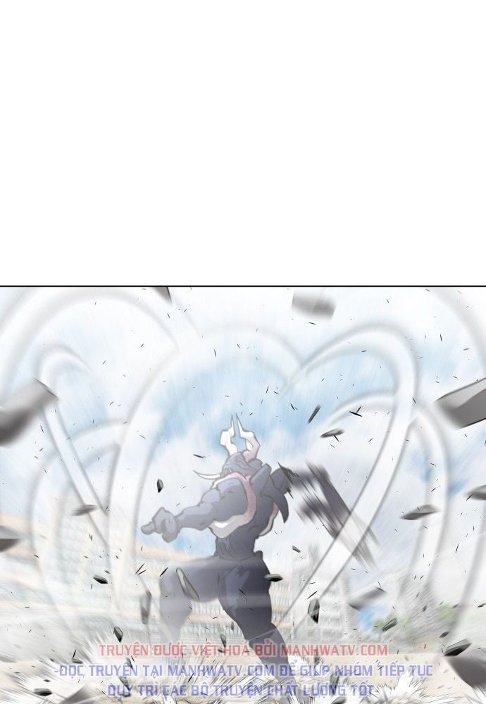 Kỷ Nguyên Siêu Anh Hùng: Chapter 75