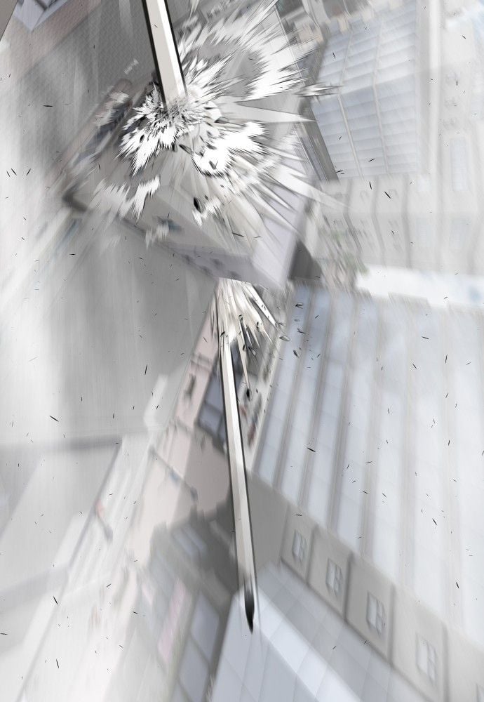 Kỷ Nguyên Siêu Anh Hùng: Chapter 75