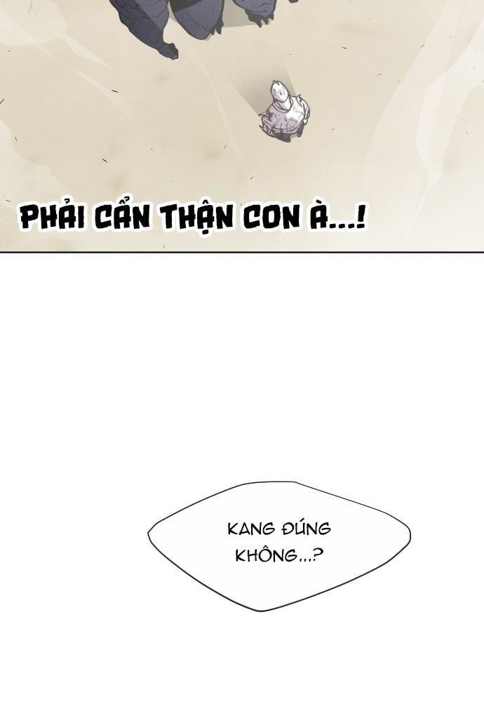 Kỷ Nguyên Siêu Anh Hùng: Chapter 75