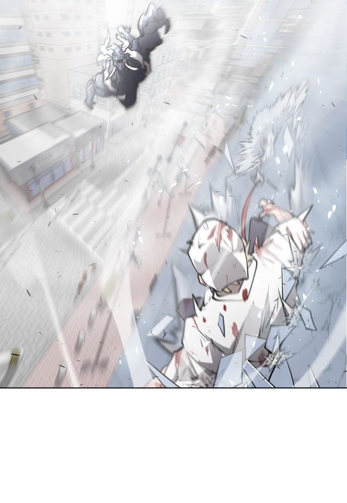 Kỷ Nguyên Siêu Anh Hùng: Chapter 75