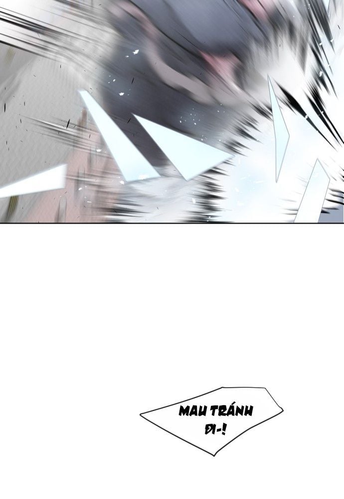 Kỷ Nguyên Siêu Anh Hùng: Chapter 75