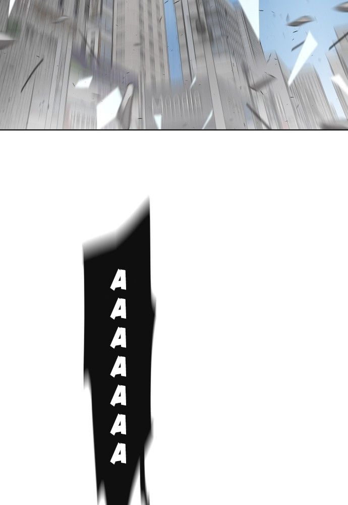 Kỷ Nguyên Siêu Anh Hùng: Chapter 75