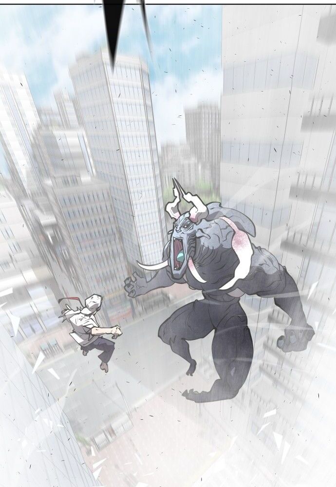 Kỷ Nguyên Siêu Anh Hùng: Chapter 75