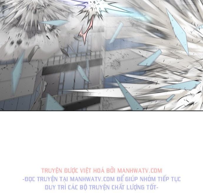 Kỷ Nguyên Siêu Anh Hùng: Chapter 76