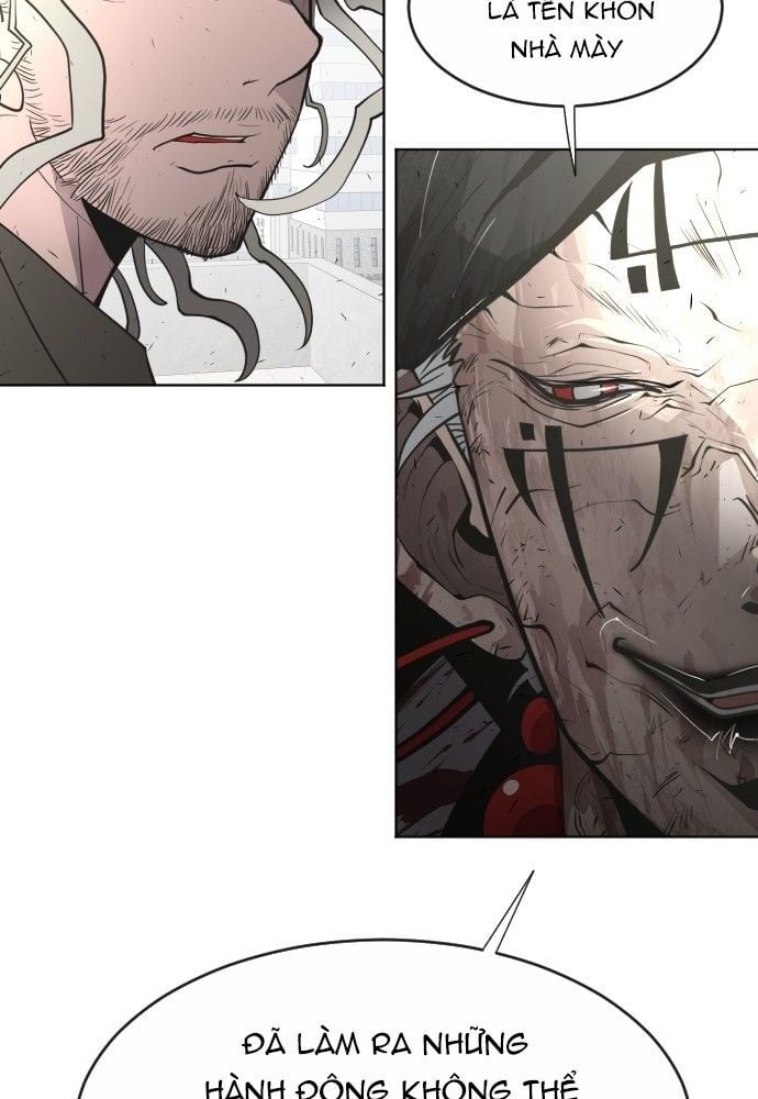 Kỷ Nguyên Siêu Anh Hùng: Chapter 76