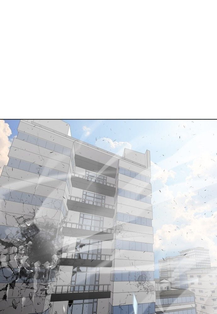 Kỷ Nguyên Siêu Anh Hùng: Chapter 76