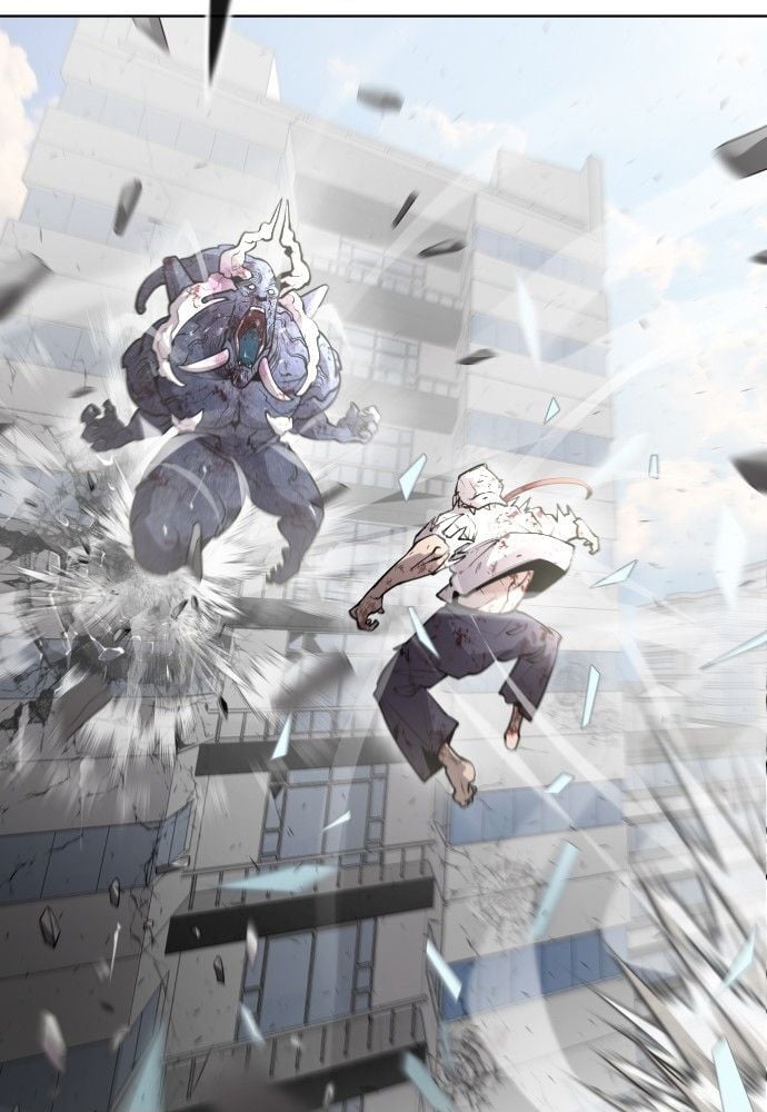 Kỷ Nguyên Siêu Anh Hùng: Chapter 76