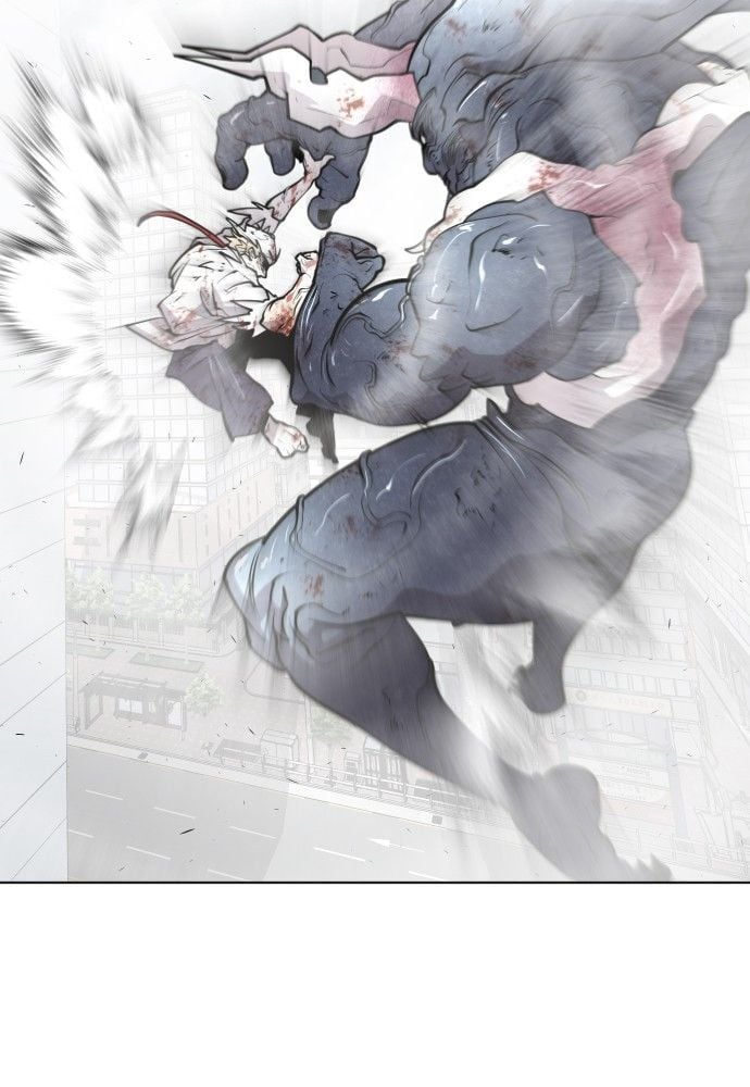 Kỷ Nguyên Siêu Anh Hùng: Chapter 76