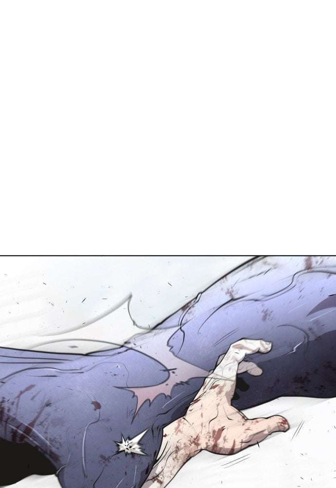 Kỷ Nguyên Siêu Anh Hùng: Chapter 76