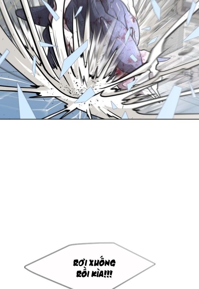 Kỷ Nguyên Siêu Anh Hùng: Chapter 76