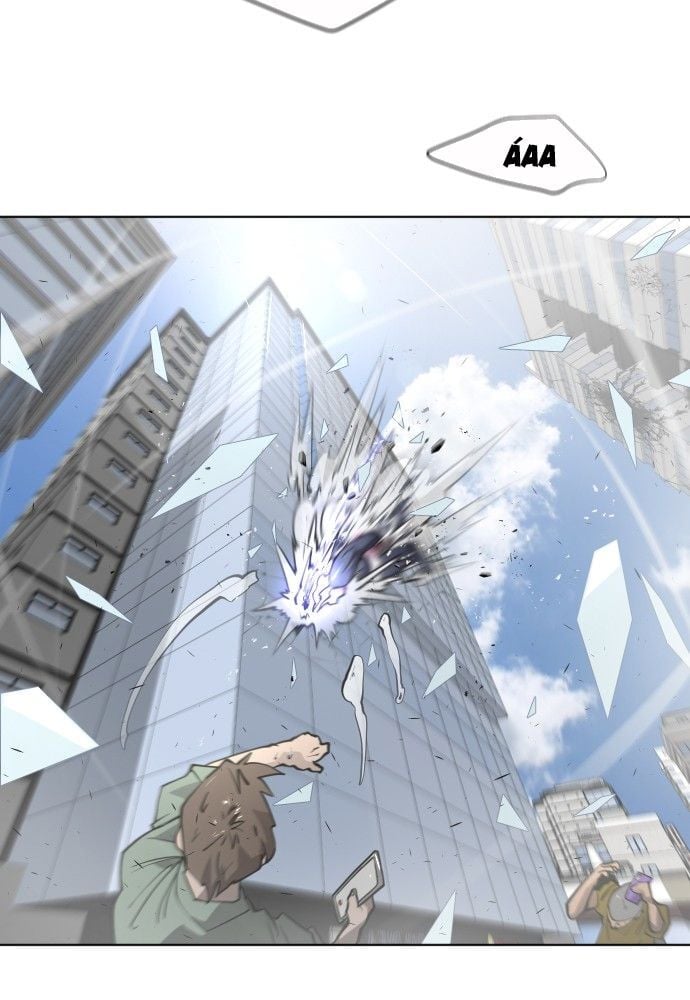Kỷ Nguyên Siêu Anh Hùng: Chapter 76