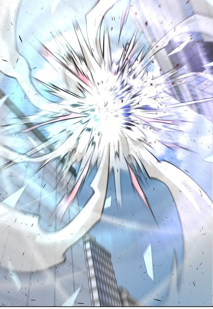 Kỷ Nguyên Siêu Anh Hùng: Chapter 76