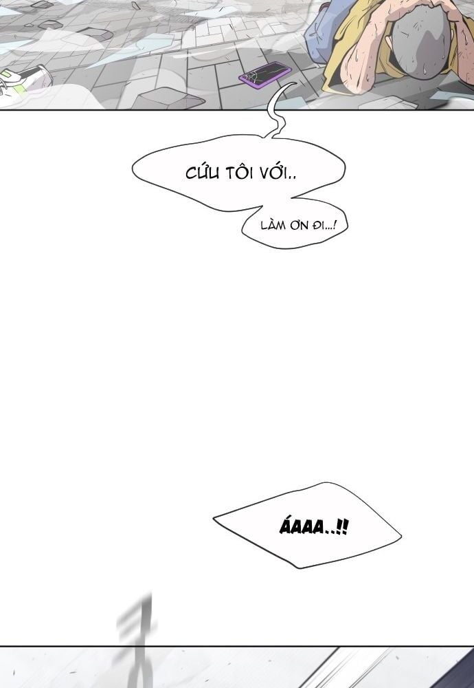 Kỷ Nguyên Siêu Anh Hùng: Chapter 76