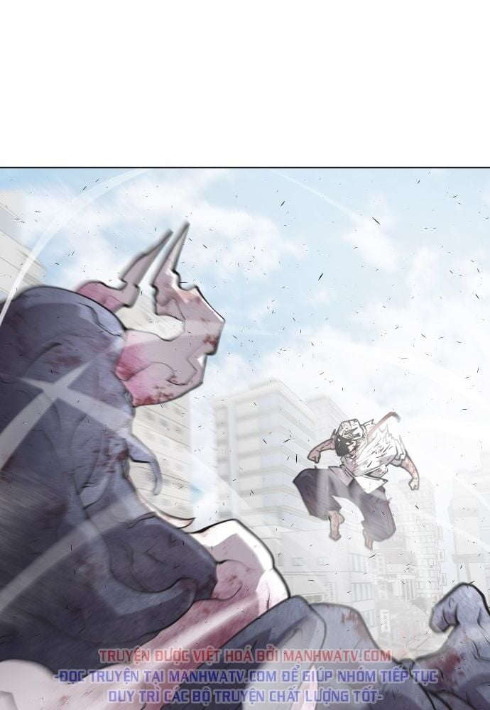 Kỷ Nguyên Siêu Anh Hùng: Chapter 76