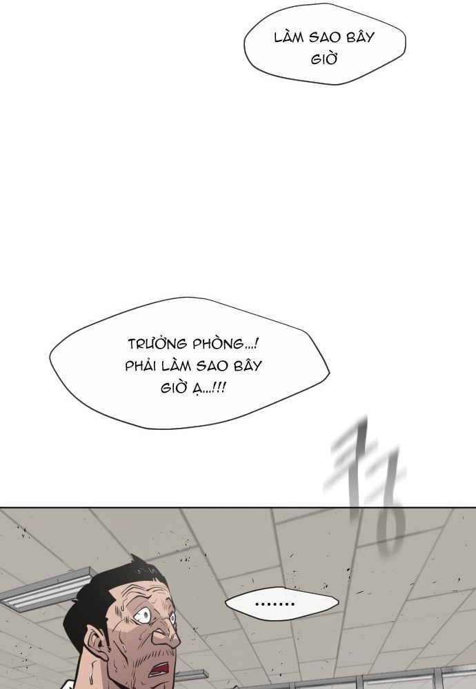 Kỷ Nguyên Siêu Anh Hùng: Chapter 76