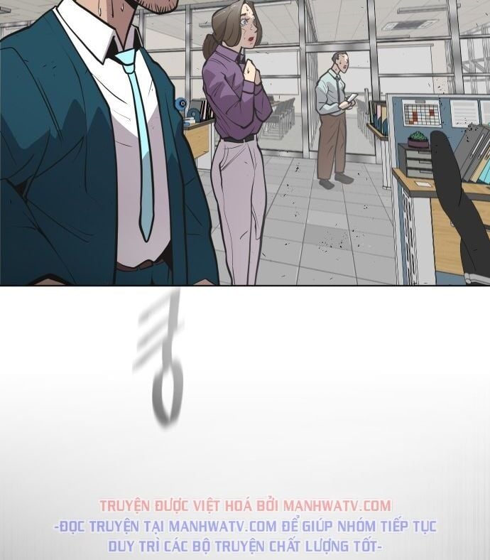 Kỷ Nguyên Siêu Anh Hùng: Chapter 76