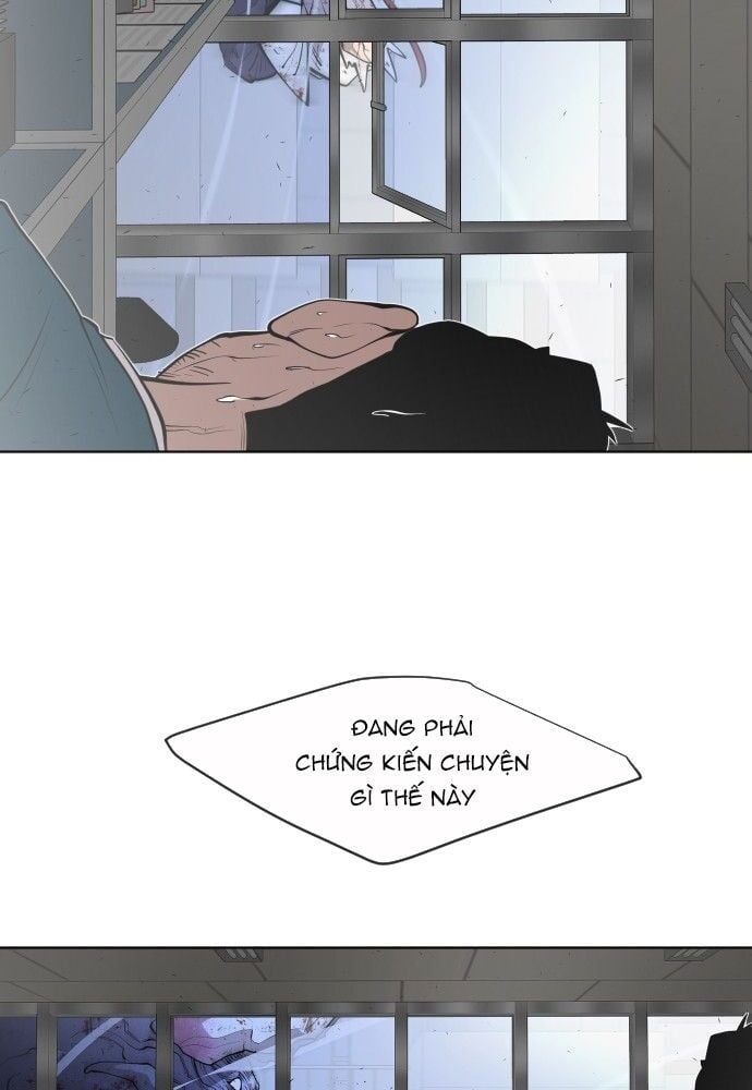 Kỷ Nguyên Siêu Anh Hùng: Chapter 76