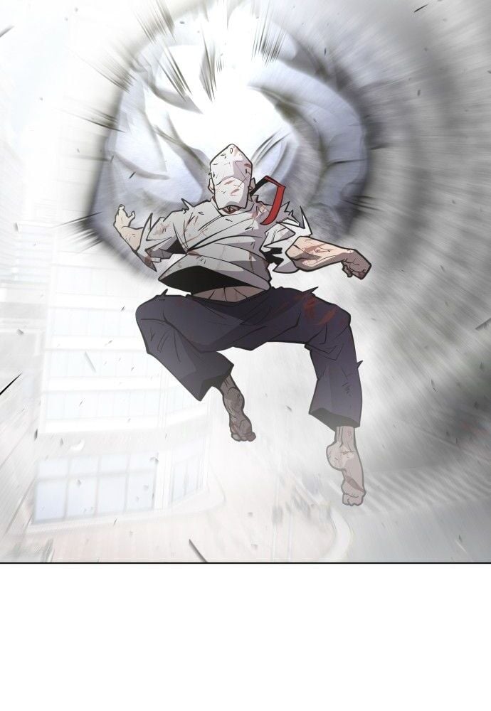 Kỷ Nguyên Siêu Anh Hùng: Chapter 76