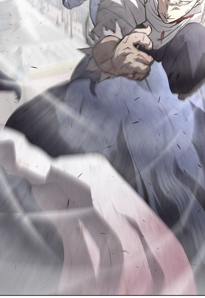 Kỷ Nguyên Siêu Anh Hùng: Chapter 76