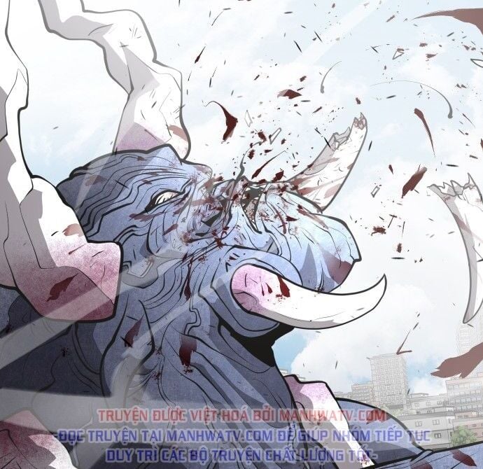 Kỷ Nguyên Siêu Anh Hùng: Chapter 76