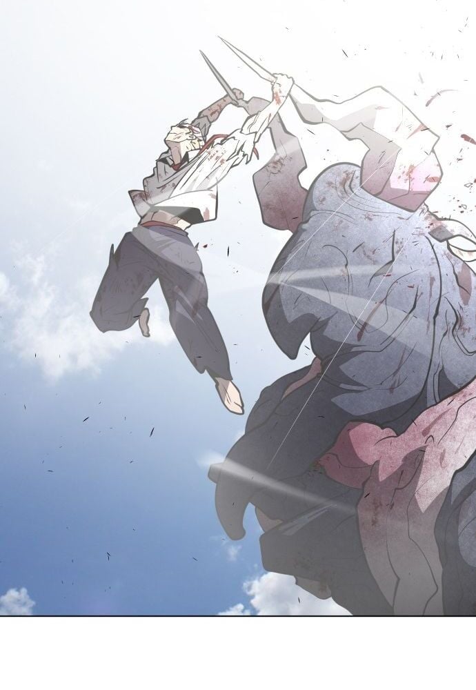 Kỷ Nguyên Siêu Anh Hùng: Chapter 76