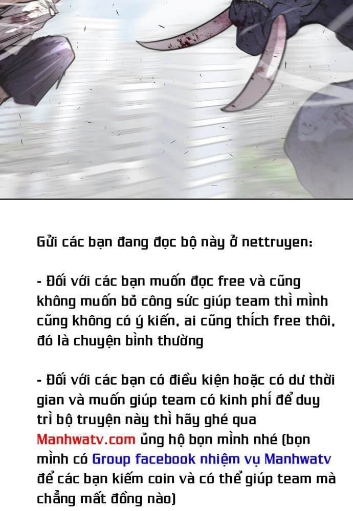 Kỷ Nguyên Siêu Anh Hùng: Chapter 76