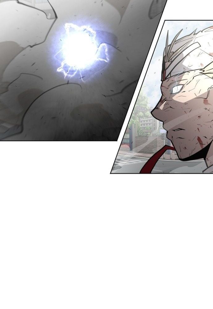 Kỷ Nguyên Siêu Anh Hùng: Chapter 76