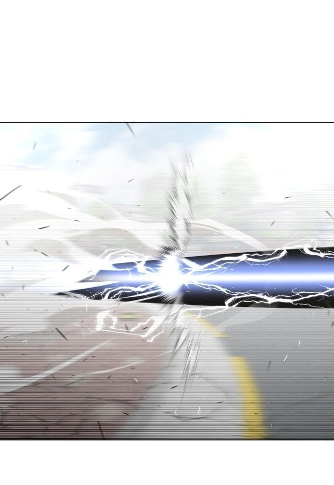 Kỷ Nguyên Siêu Anh Hùng: Chapter 76