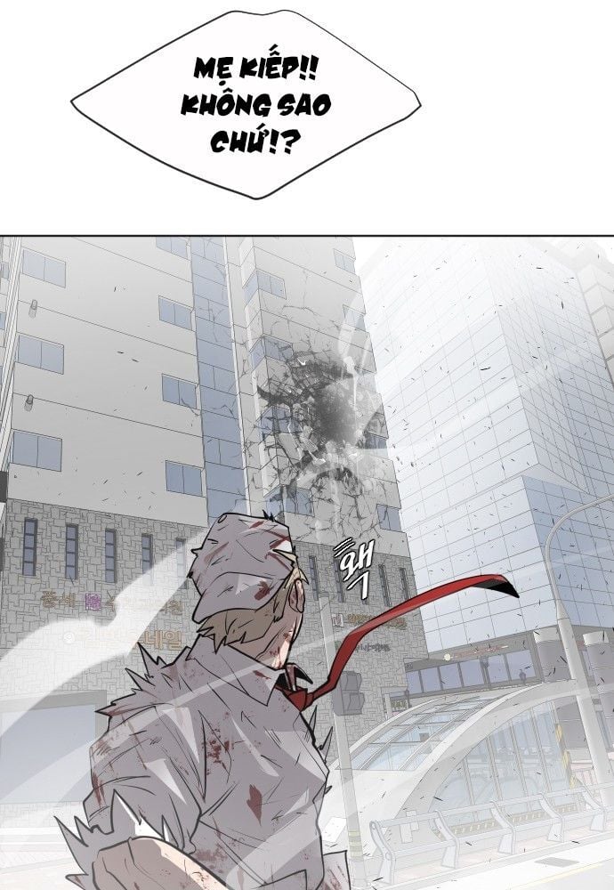 Kỷ Nguyên Siêu Anh Hùng: Chapter 76