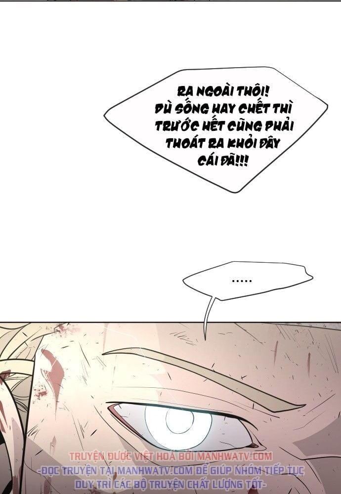 Kỷ Nguyên Siêu Anh Hùng: Chapter 76