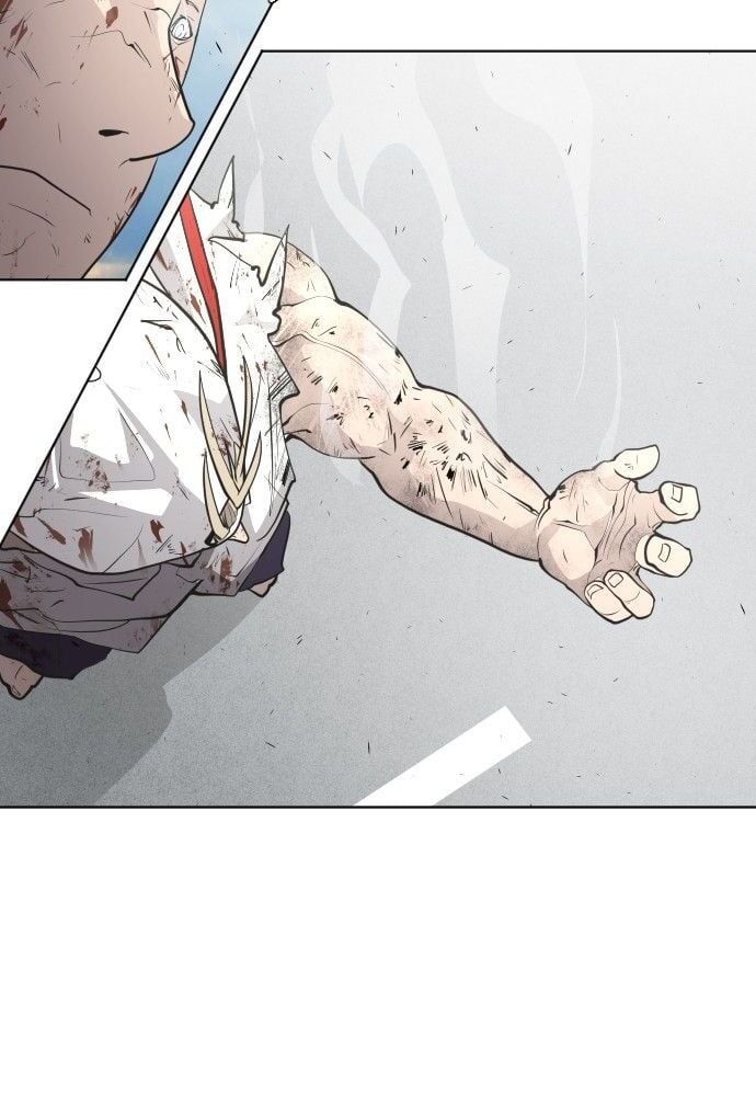 Kỷ Nguyên Siêu Anh Hùng: Chapter 76