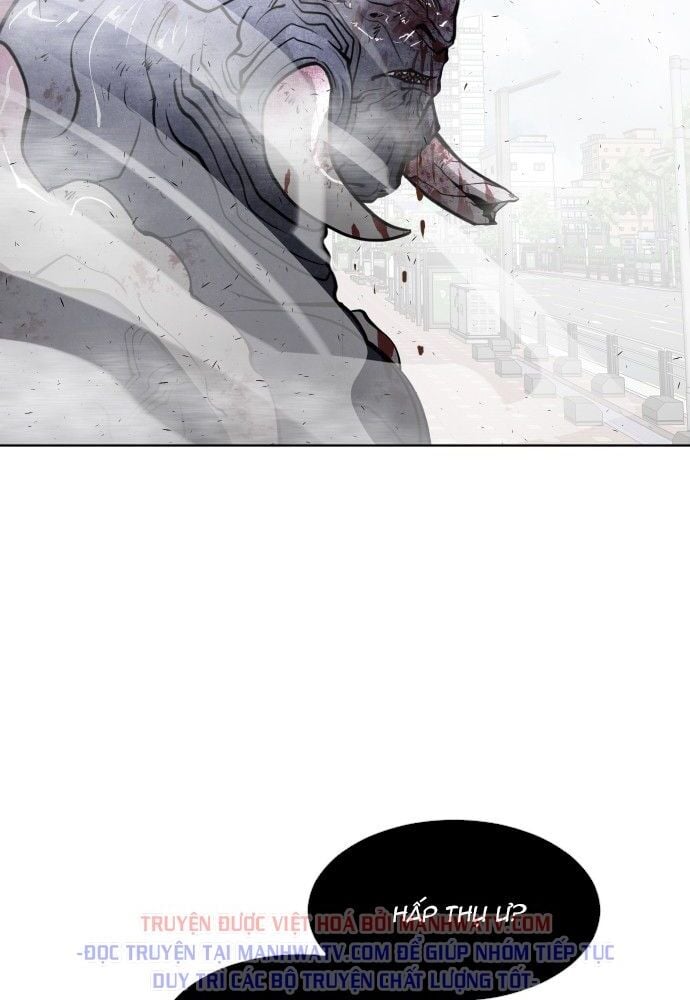 Kỷ Nguyên Siêu Anh Hùng: Chapter 76