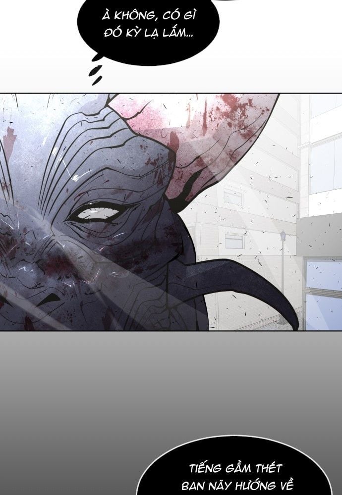 Kỷ Nguyên Siêu Anh Hùng: Chapter 76