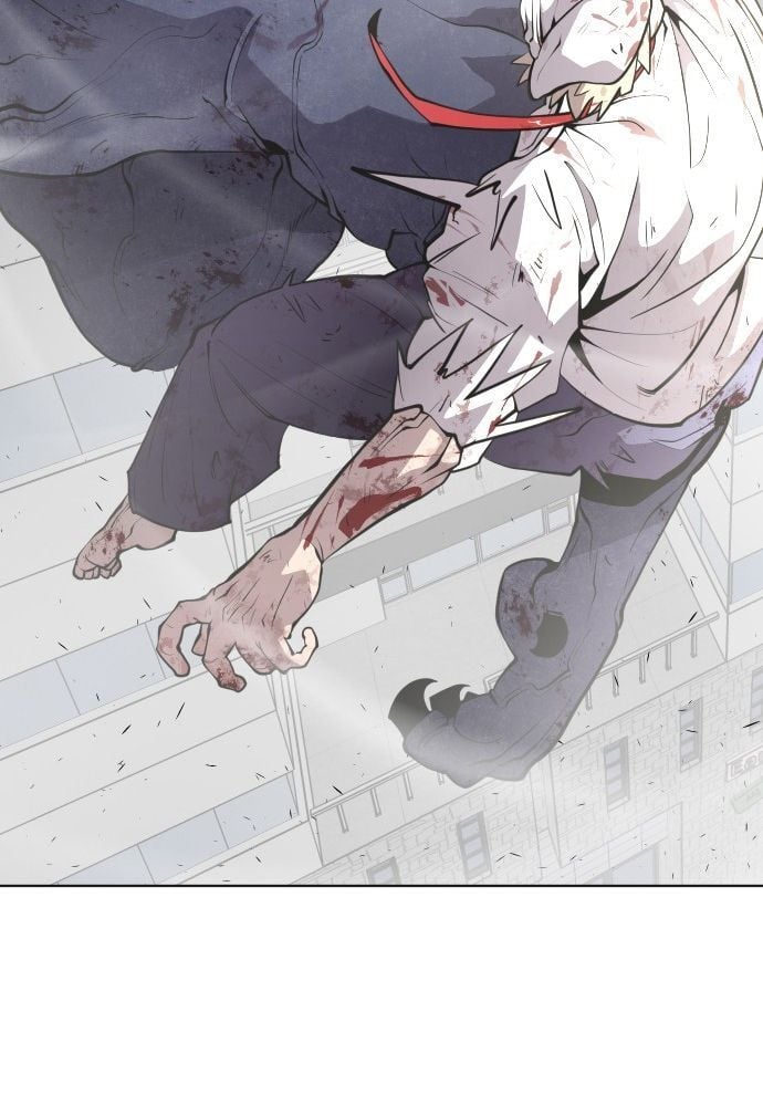 Kỷ Nguyên Siêu Anh Hùng: Chapter 76