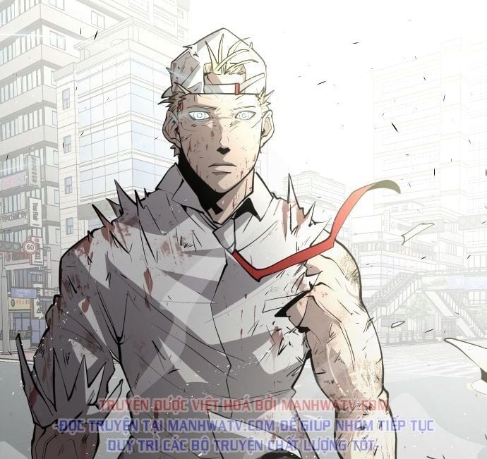 Kỷ Nguyên Siêu Anh Hùng: Chapter 76