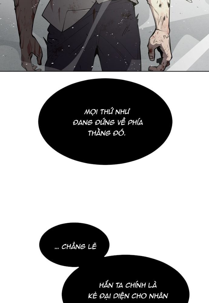 Kỷ Nguyên Siêu Anh Hùng: Chapter 76