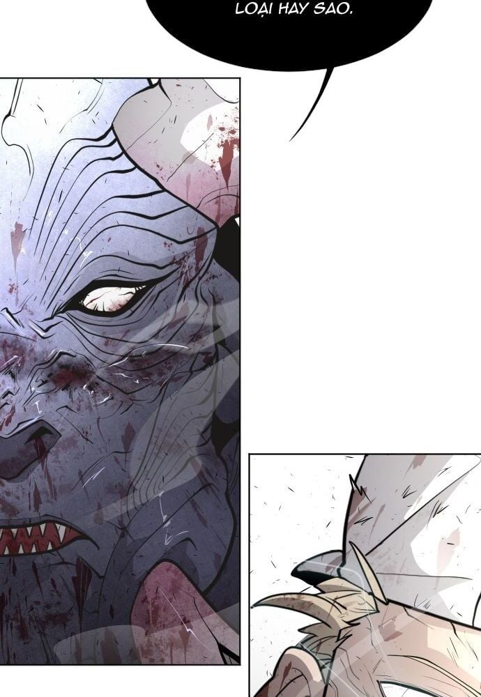 Kỷ Nguyên Siêu Anh Hùng: Chapter 76