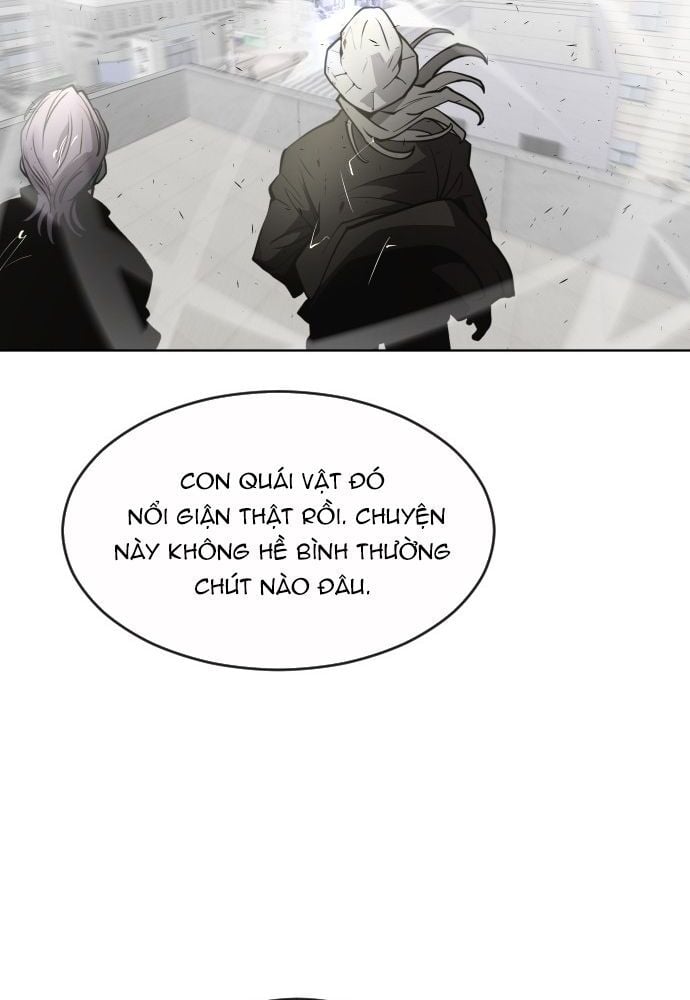 Kỷ Nguyên Siêu Anh Hùng: Chapter 76