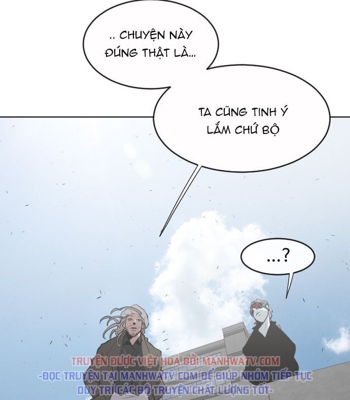 Kỷ Nguyên Siêu Anh Hùng: Chapter 76