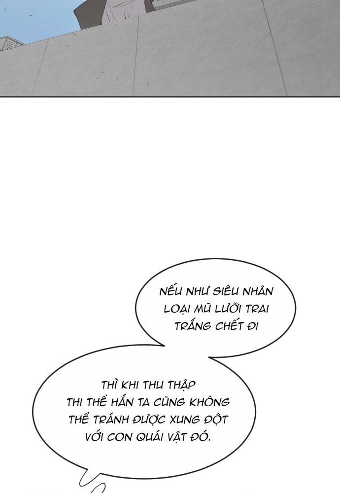 Kỷ Nguyên Siêu Anh Hùng: Chapter 76