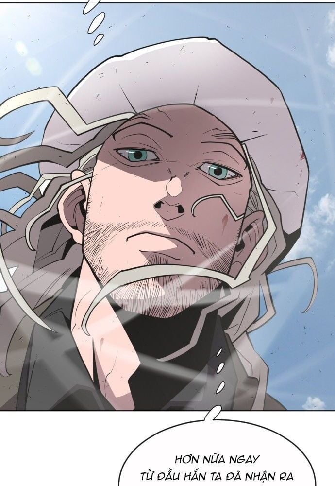 Kỷ Nguyên Siêu Anh Hùng: Chapter 76