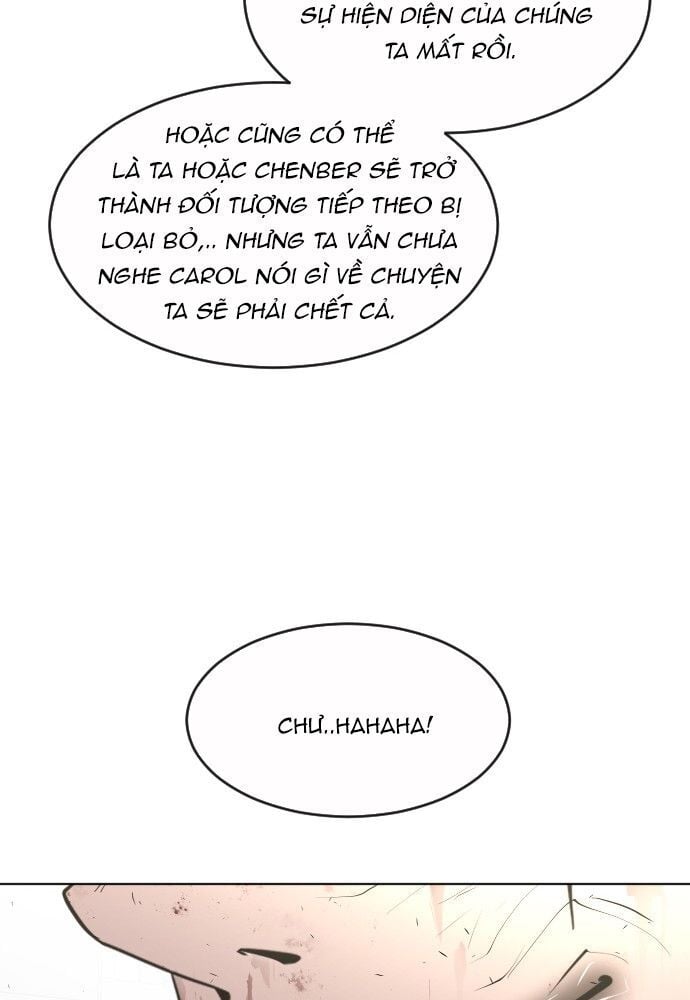 Kỷ Nguyên Siêu Anh Hùng: Chapter 76