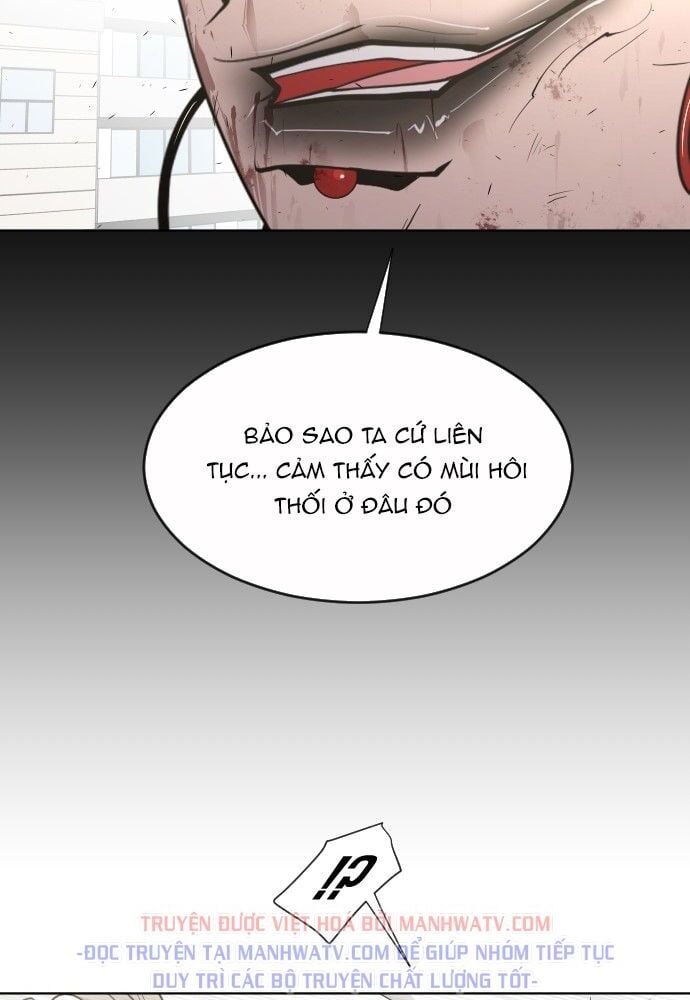 Kỷ Nguyên Siêu Anh Hùng: Chapter 76