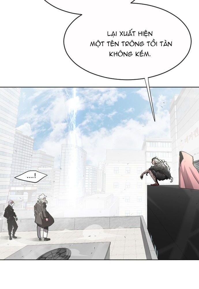 Kỷ Nguyên Siêu Anh Hùng: Chapter 76