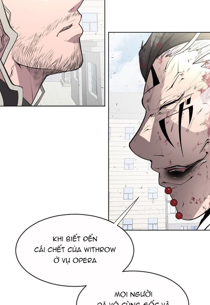 Kỷ Nguyên Siêu Anh Hùng: Chapter 77