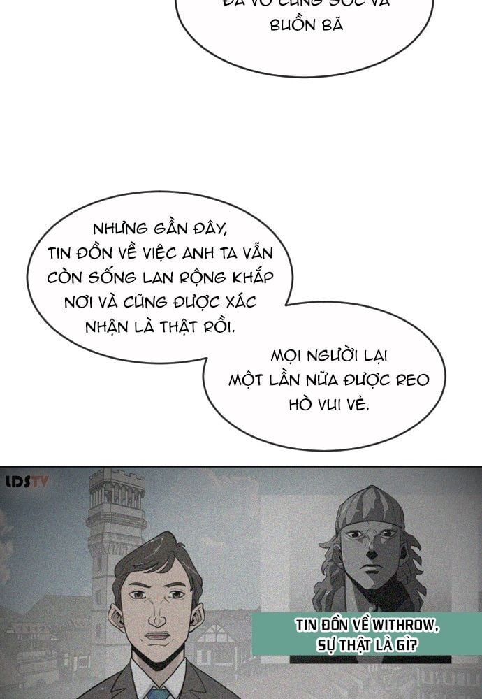 Kỷ Nguyên Siêu Anh Hùng: Chapter 77