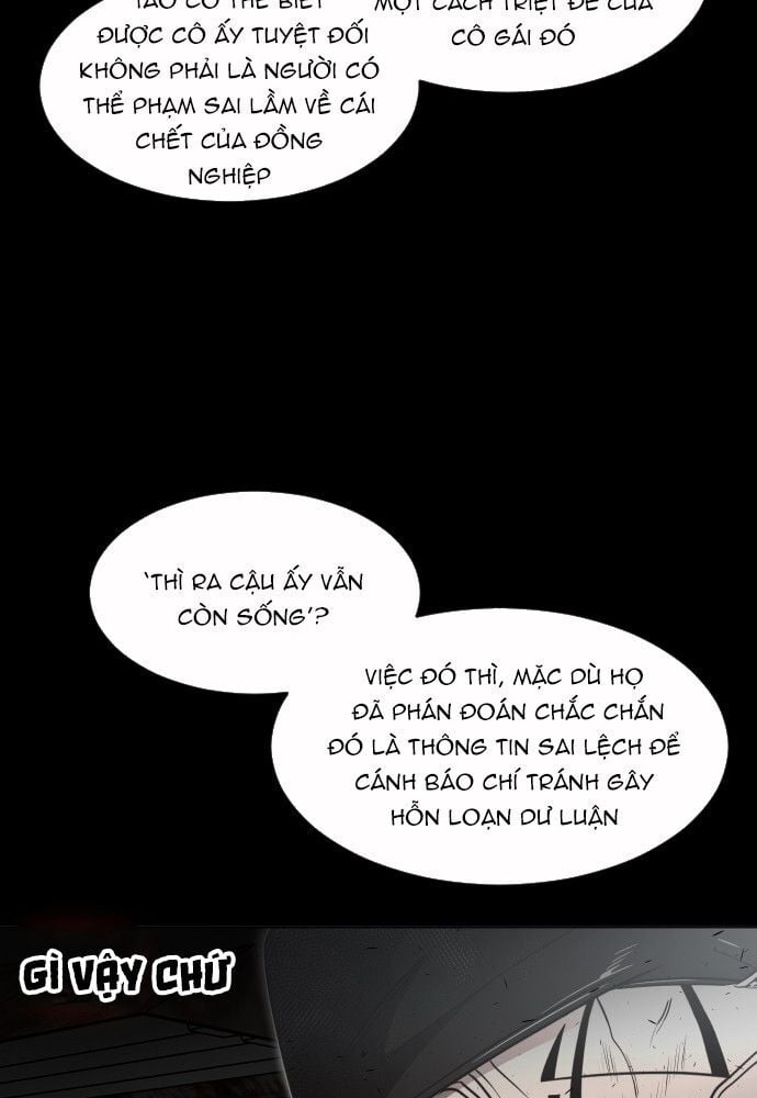 Kỷ Nguyên Siêu Anh Hùng: Chapter 77