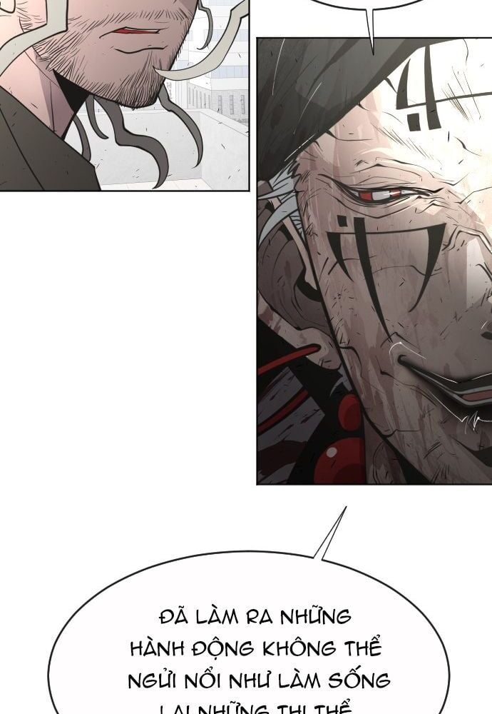Kỷ Nguyên Siêu Anh Hùng: Chapter 77