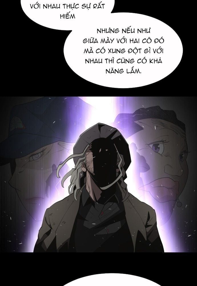 Kỷ Nguyên Siêu Anh Hùng: Chapter 77