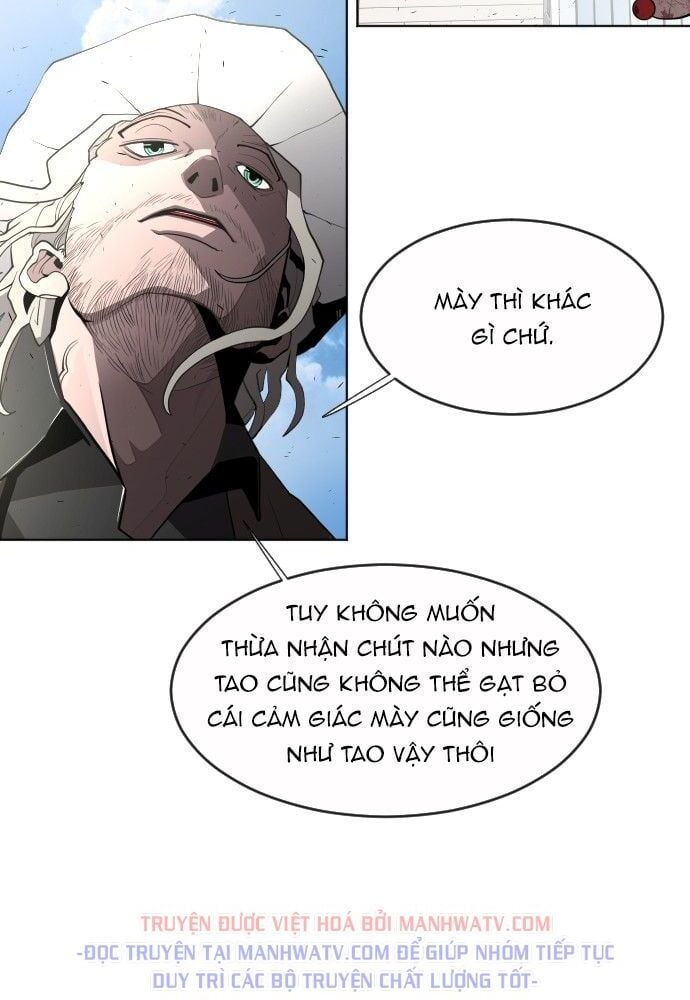 Kỷ Nguyên Siêu Anh Hùng: Chapter 77